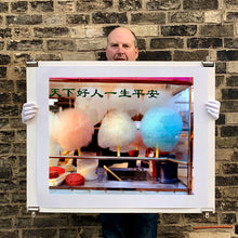 Load image into Gallery viewer, Candy Floss, Xuzhou, Jiangsu, 2013