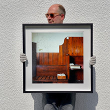 Load image into Gallery viewer, Hymn Numbers - Baptist Chapel, Chittering, Cambridgeshire, 1987