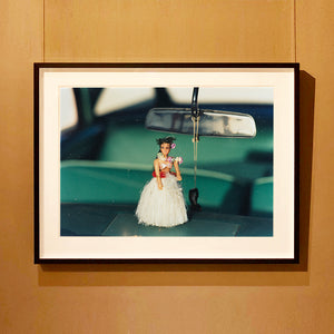 Hula Doll, Las Vegas, Nevada, 2001