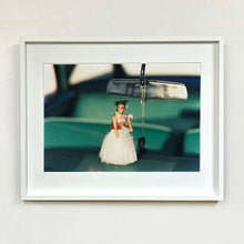 Load image into Gallery viewer, Hula Doll, Las Vegas, Nevada, 2001