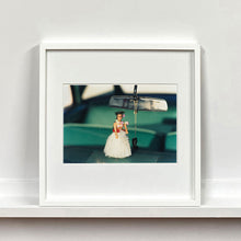 Load image into Gallery viewer, Hula Doll, Las Vegas, Nevada, 2001