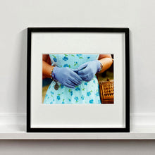 Load image into Gallery viewer, Lilac Gloves, Goodwood, Chichester, 2009