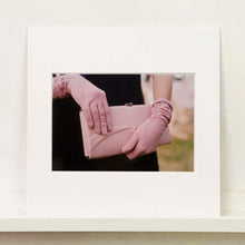 Load image into Gallery viewer, Pink Gloves, Goodwood, Chichester, 2009