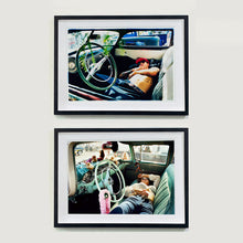 Load image into Gallery viewer, Resting Hot Rod, Bakersfield, California, 2003