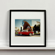 Load image into Gallery viewer, Thunderbird - La Concha Motel, Las Vegas, 2000