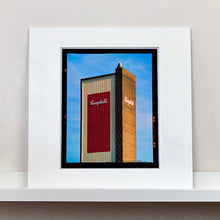 Load image into Gallery viewer, Campbell&#39;s, Kings Lynn, 2003
