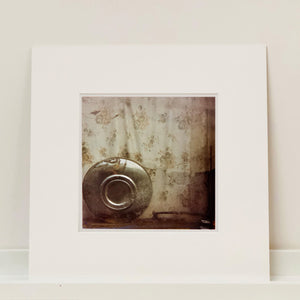 Hubcap, Manea, 1986
