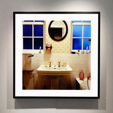 Load image into Gallery viewer, Bathroom Sink, Isle of Wight, 1989