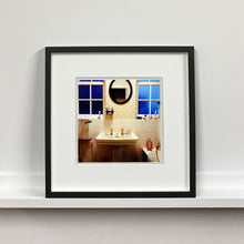 Load image into Gallery viewer, Bathroom Sink, Isle of Wight, 1989