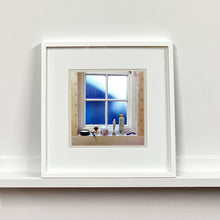 Load image into Gallery viewer, Bathroom Windowsill, Isle of Wight, 1989