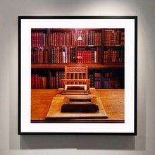Load image into Gallery viewer, Book Easel - John Rylands Library, Manchester, 1987