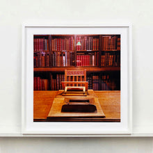 Load image into Gallery viewer, Book Easel - John Rylands Library, Manchester, 1987