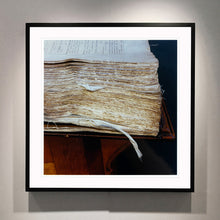 Load image into Gallery viewer, Book II - John Rylands Library, Manchester, 1987