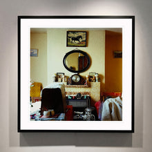Load image into Gallery viewer, Daisy&#39;s Front Room, Cambridge, 1990