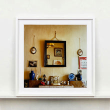 Load image into Gallery viewer, Daisy&#39;s Front Mantelpiece, Cambridge, 1990