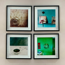 Load image into Gallery viewer, Hubcap, Manea, 1986
