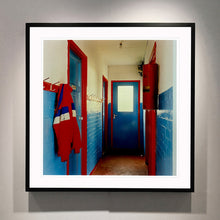 Load image into Gallery viewer, Hallway - Scout Hut, Sutton Gault, Cambridgeshire, 1993