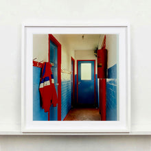 Load image into Gallery viewer, Hallway - Scout Hut, Sutton Gault, Cambridgeshire, 1993