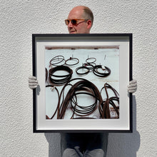 Load image into Gallery viewer, Drive Belts - Maintenance Workshop, Ice Factory, Fleetwood, 1986