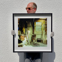 Load image into Gallery viewer, In Loving Memory Of - Stonemason&#39;s Workshop, Northwich, 1986