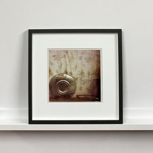 Hubcap, Manea, 1986