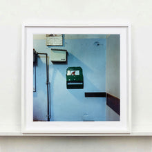 Load image into Gallery viewer, Milk Rack - Ice Factory, Fleetwood, 1986