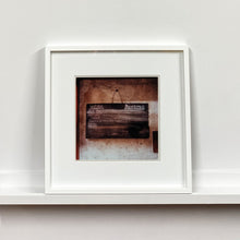 Load image into Gallery viewer, Work Pending - Salt Factory, Northwich, 1987