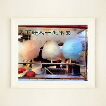 Load image into Gallery viewer, Candy Floss, Xuzhou, Jiangsu, 2013