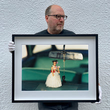 Load image into Gallery viewer, Hula Doll, Las Vegas, Nevada, 2001