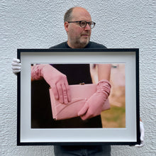 Load image into Gallery viewer, Pink Gloves, Goodwood, Chichester, 2009