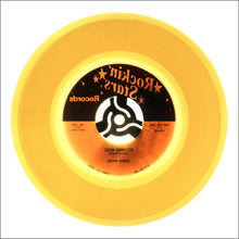 Load image into Gallery viewer, B Side Vinyl Collection - Rock &#39;n&#39; Roll (Yellow), 2016