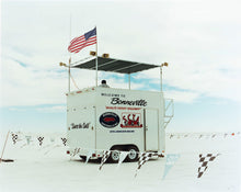 Load image into Gallery viewer, Save the Salt, Bonneville, Utah, 2003