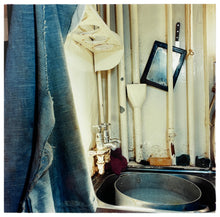 Load image into Gallery viewer, Sink - Fishing Boat, Fleetwood, 1986