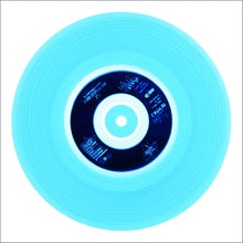 Load image into Gallery viewer, B Side Vinyl Collection - Sound Recording (Electric Blue), 2016