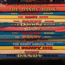Load image into Gallery viewer, Stack of Dandy&#39;s, Burnham Market, 2018