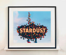 Load image into Gallery viewer, Stardust, Las Vegas, 2001
