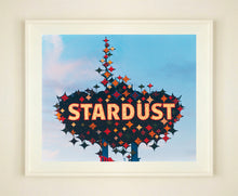 Load image into Gallery viewer, Stardust, Las Vegas, 2001
