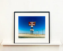 Load image into Gallery viewer, Sundowner, Salton City, California, 2003