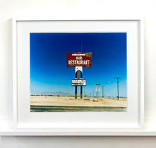 Load image into Gallery viewer, Sundowner, Salton City, California, 2003
