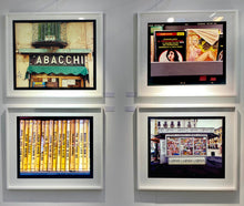 Load image into Gallery viewer, Segretissimo Special Italian Spy / Thriller novels photographed in Milan.