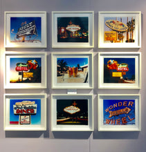 Load image into Gallery viewer, A Fabulous 50’s Restaurant, Wildwoods, New Jersey, 2013