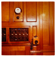Load image into Gallery viewer, Telephone Exchange - John Rylands Library, Manchester, 1987