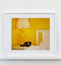 Load image into Gallery viewer, Telephone II, Ballantines Movie Colony, California, 2002
