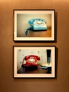 Telephone VII, Palm Springs, California, 2002