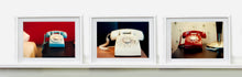 Load image into Gallery viewer, Telephones, Ballantines Movie Colony, Palm Springs, California, 2002