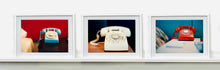 Load image into Gallery viewer, Telephones, Ballantines Movie Colony, Palm Springs, California, 2002
