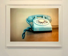 Load image into Gallery viewer, Telephone VII, Palm Springs, California, 2002