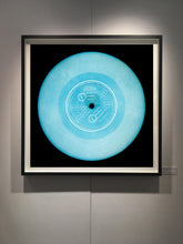 Load image into Gallery viewer, This is a Free Record (Blue), 2014