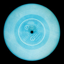 Load image into Gallery viewer, This is a Free Record (Blue), 2014