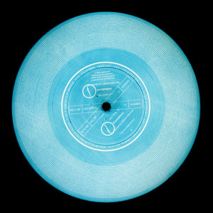 This is a Free Record (Blue), 2014